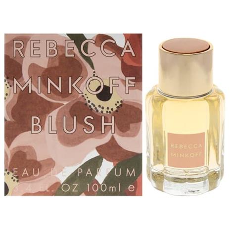 Rebecca Minkoff Blush Eau de Parfum 100 ml