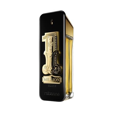 RABANNE 1 Million Black Eau de Parfum 200 ml - 200 ml