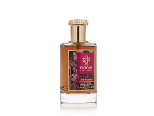 The Woods Collection Wild Roses EDP, 100ml – kuva 2/2