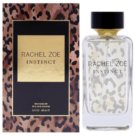 Rachel Zoe Instinct Eau de Parfum 100 ml