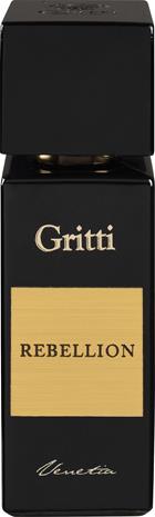 Gritti Rebellion Eau de Parfum 100 ml