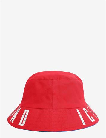 NEH Unisex Iceland Sunhat - NAVY - One Size – kuva 2/4