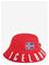 NEH Unisex Iceland Sunhat - NAVY - One Size – kuva 3