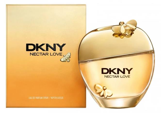 DKNY Nectar Love Eau de Parfum - 30 ml