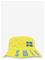 NEH Unisex Sweden Sunhat - YELLOW - One Size – kuva 3