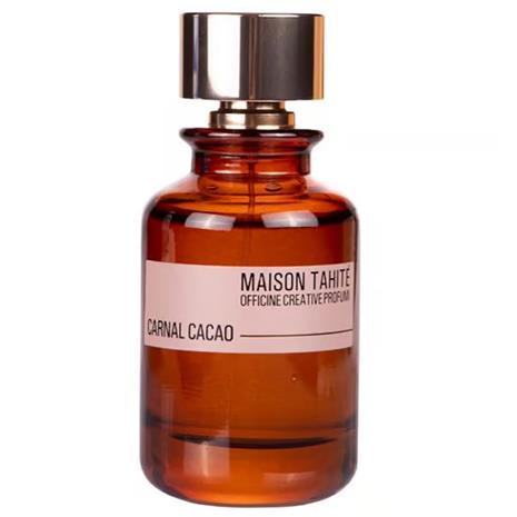 Maison Tahitä© Carnal Cacao Eau de Parfum 100 ml