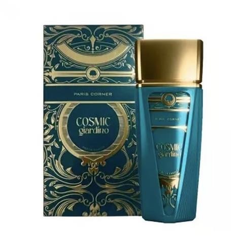 Paris Corner Cosmic Giardino Eau de Parfum 100 ml – kuva 3/3
