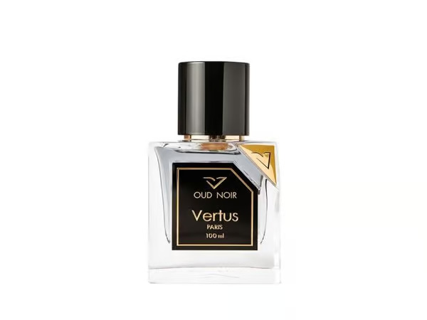 Vertus Paris Oud Noir Unisex EDP 100 ml