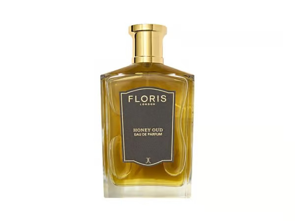 Floris London Honey Oud Eau de Parfum 50 ml