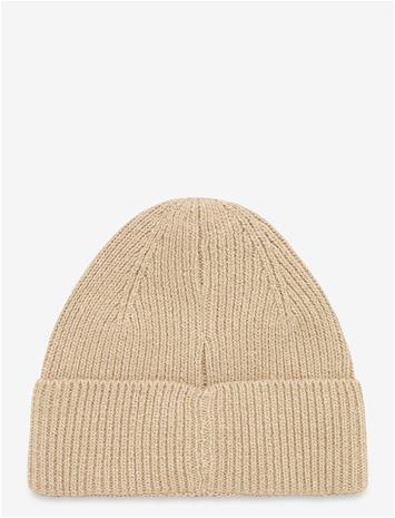 UPFRONT Cole Beanie - LT KHAKI - One Size – kuva 2/4