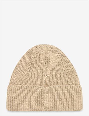UPFRONT Cole Beanie - LT KHAKI - One Size – kuva 3/4
