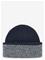 UPFRONT Wander Classic Beanie - DARK BLUE - One Size – kuva 2