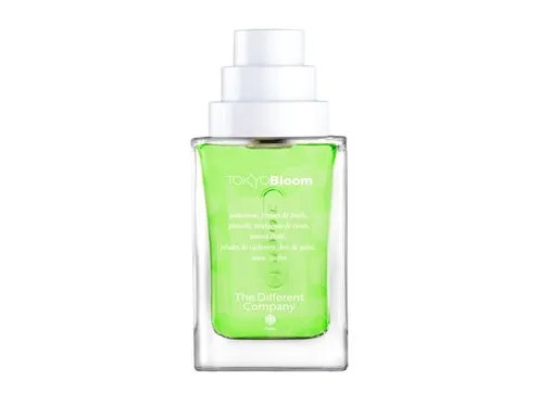 The Different Company Tokyo Bloom - EdT 100 ml – kuva 3/5