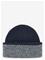 UPFRONT Wander Classic Beanie - DARK BLUE - One Size – kuva 3