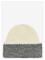 UPFRONT Wander Classic Beanie - OFF WHITE - One Size – kuva 3