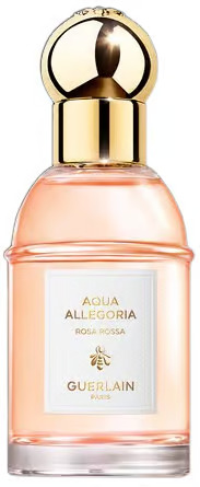Guerlain Rosa Rossa EDT 40 ml