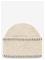 UPFRONT Anchor Beanie - LIGHT BROWN - One Size – kuva 2