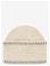 UPFRONT Anchor Beanie - LIGHT BROWN - One Size – kuva 3