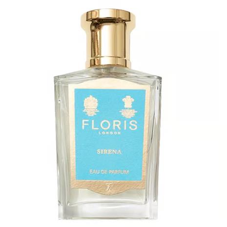 Floris London Sirena Eau de Parfum 50 ml
