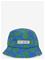 UPFRONT Yoko Buckethat - NAVY DK GREEN - S/M – kuva 2