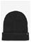 UPFRONT Sweep 2.0 Rib Beanie - BLACK - One Size – kuva 2