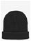 UPFRONT Sweep 2.0 Rib Beanie - BLACK - One Size – kuva 3