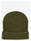 UPFRONT Sweep 2.0 Rib Beanie - OLIVE - One Size – kuva 2