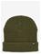 UPFRONT Sweep 2.0 Rib Beanie - OLIVE - One Size – kuva 3