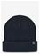 UPFRONT Sweep 2.0 Rib Beanie - DK NAVY - One Size – kuva 2