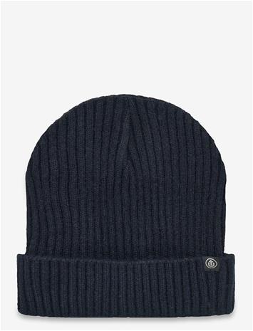 UPFRONT Sweep 2.0 Rib Beanie - DK NAVY - One Size