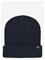 UPFRONT Sweep 2.0 Rib Beanie - DK NAVY - One Size – kuva 3