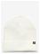 UPFRONT Sweep 2.0 Rib Beanie - OFF WHITE - One Size – kuva 2