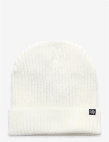 UPFRONT Sweep 2.0 Rib Beanie - OFF WHITE - One Size