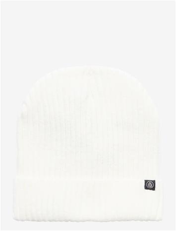 UPFRONT Sweep 2.0 Rib Beanie - OFF WHITE - One Size