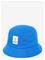 UPFRONT Stranded Bucket Hat - BLUE - One Size – kuva 3
