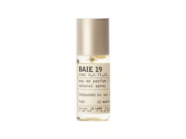 Le Labo Baie 19 EDP 15 ml