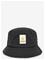 Upfront Stranded Bucket Hat - Black - ONE SIZE – kuva 4