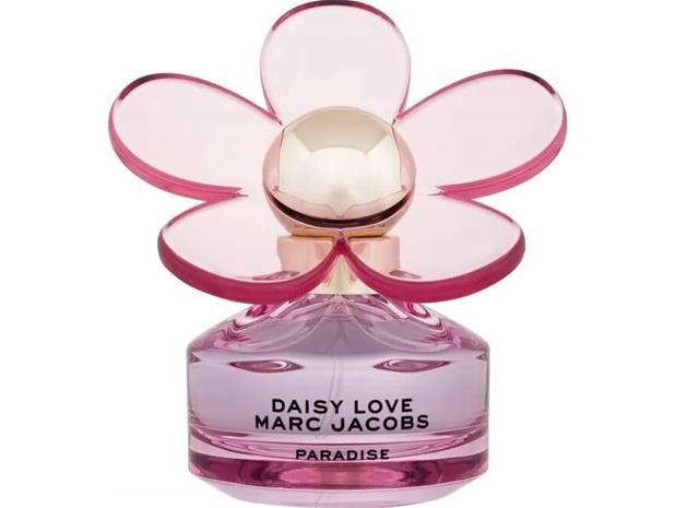 Marc Jacobs Daisy Paradise Spring Eau De toilette 50 ml