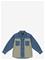 REPLAY Over Canvas Shirt - MULTI COLOURED - 6 A – kuva 3