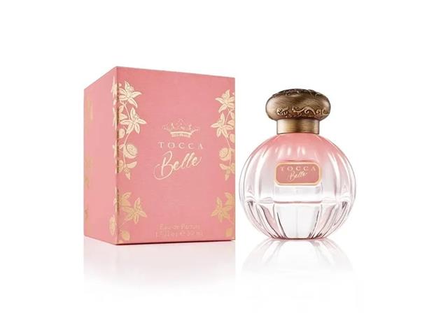 Tocca Belle Eau De Parfum For Women 50 ml - 50 ml