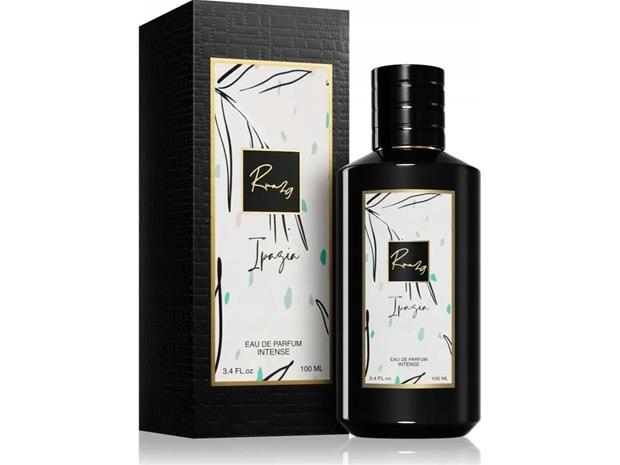 Rua29 Ipazia Intense Eau de Parfum 100 ml
