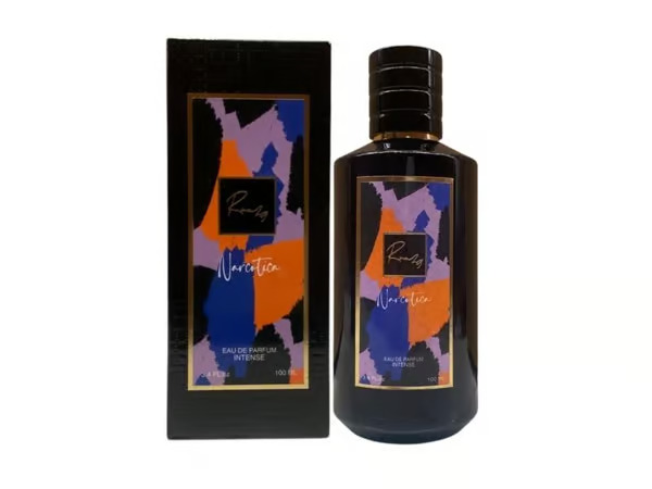 Rua29 Narcotica Intense Eau de Parfum 100 ml