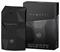 Bugatti Unlimited Black - EdT 100 ml – kuva 7
