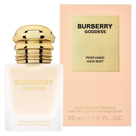 Burberry Goddess Perfumed Hair Mist - 30 ml
