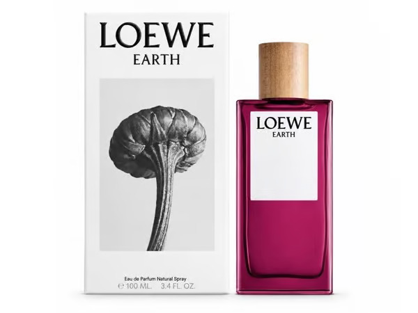 Loewe Earth Eau de Parfum, 100 ml – kuva 3/3