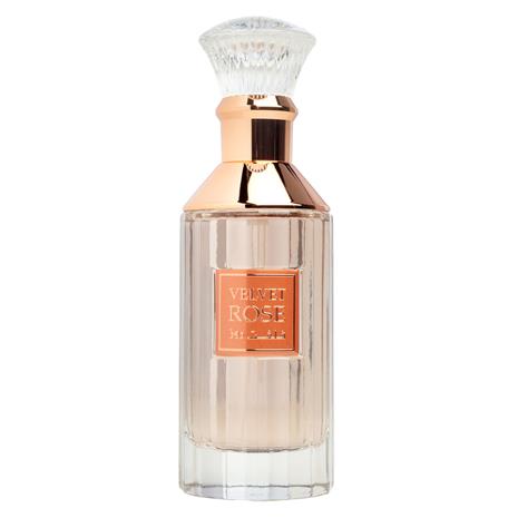 LATTAFA Velvet Rose Eau De Parfum 100ml