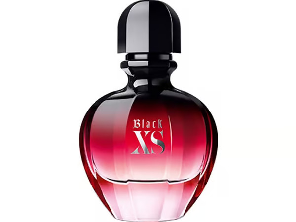 Paco Rabanne Black XS for Her - EdP 30 ml