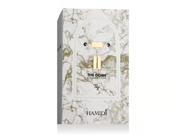 Hamidi The Dome Taj Unisex parfyymi 100ml