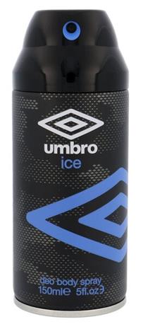 Umbro Ice Deo Body Spray 150 ml
