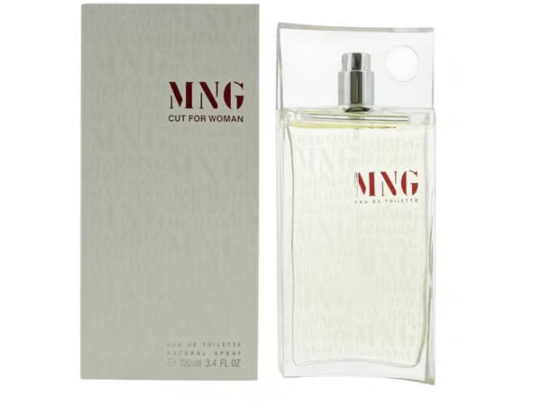 Mango Cut - EdT 100 ml